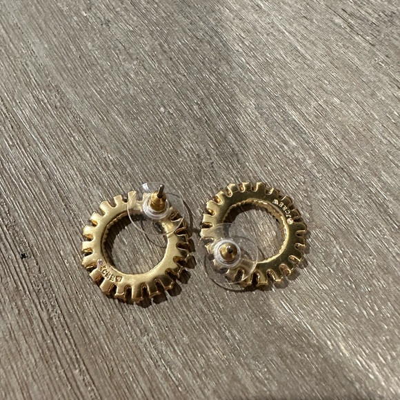 J Crew earrings - Picture 3 of 4